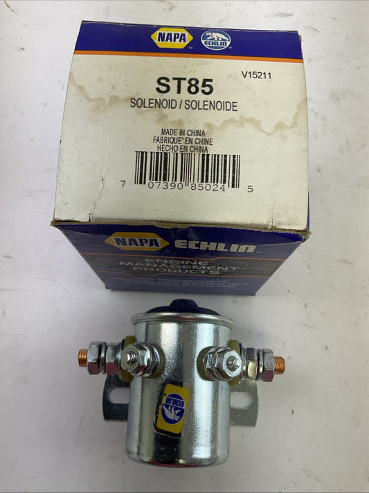 NAPA ST85 SOLENOID V152110