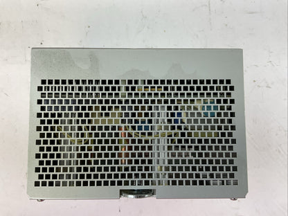 SOLA SDN 20-24-480C POWER SUPPLY OUTPUT 24VDC 20A INPUT 3PH 380/500VAC 1.7/1.5A4