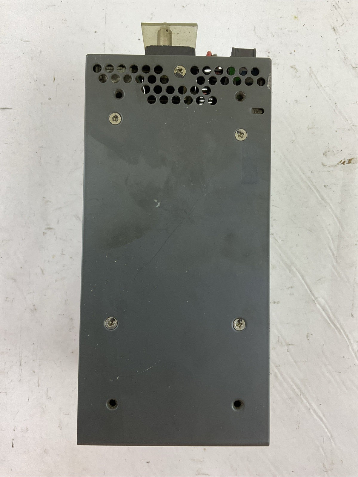 NEMIC-LAMBDA EWS 300-24 POWER SUPPLY 24VDC 14A INPUT 100-120/200-240VAC 8/4A4