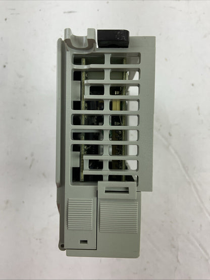 ALLEN BRADLEY 1769-ASCII SER A REV A01 FW REV 1.001 COMPACT I/O INTERFACE