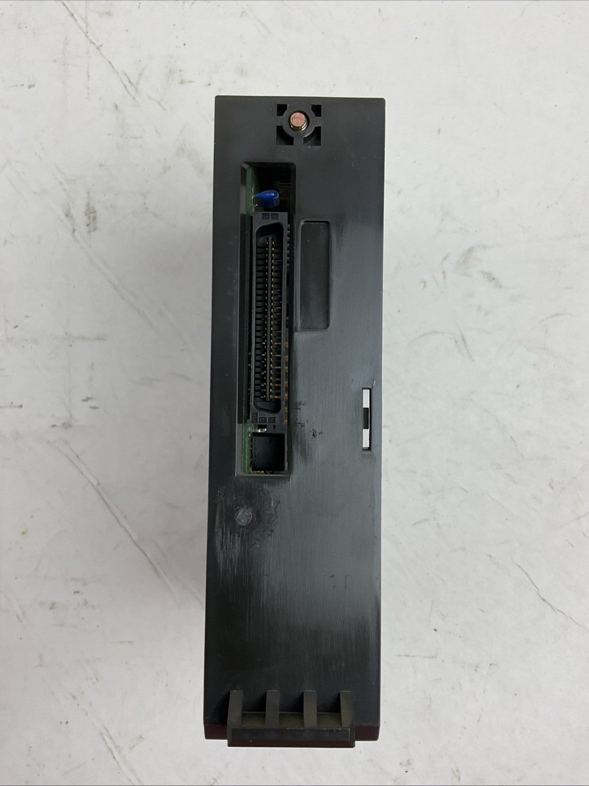 MITSUBISHI A1SX40 INPUT UNIT 12/24VDC 3/7mA5