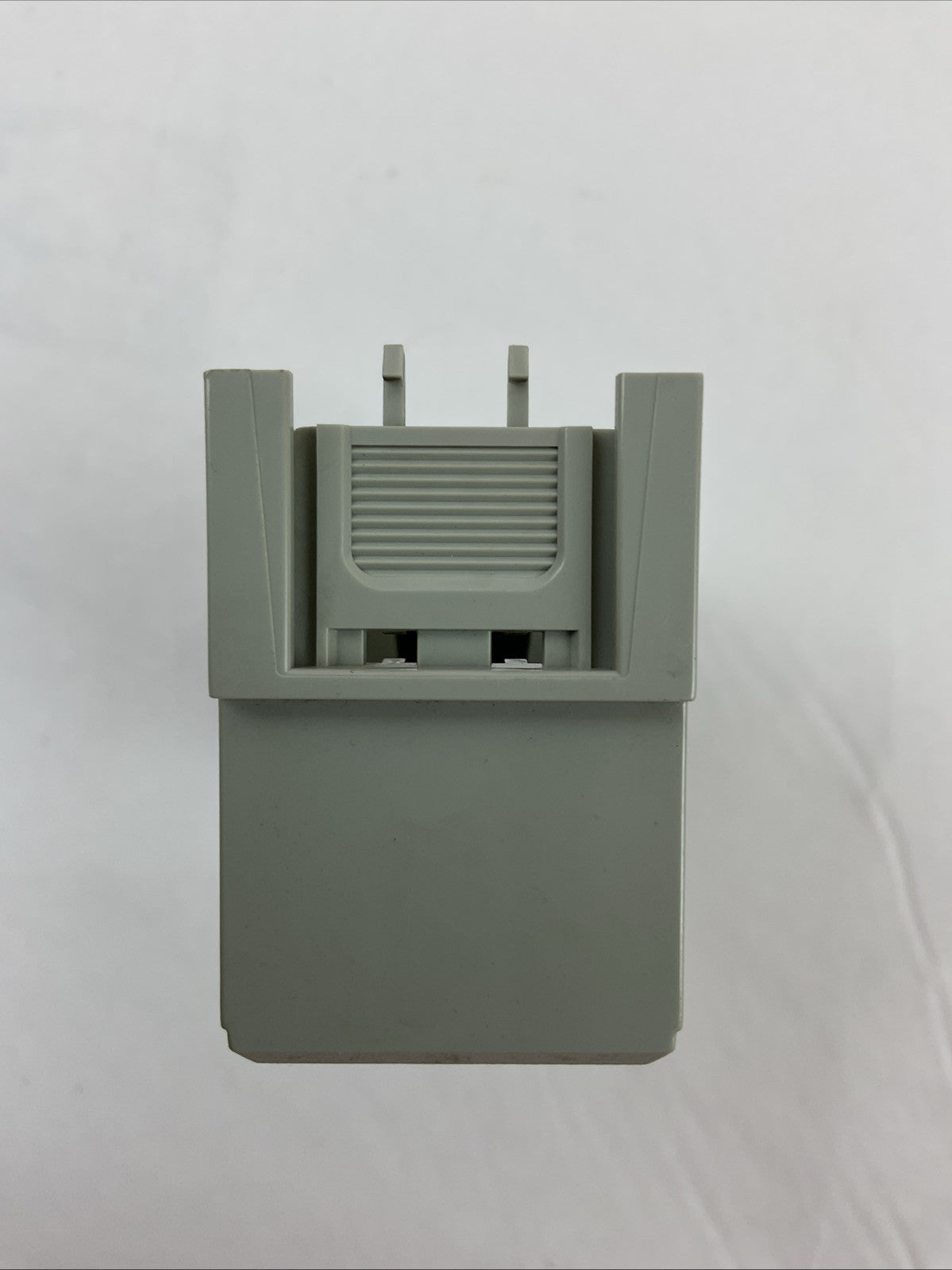 ALLEN BRADLEY 1756-N2 BLANK CARD SLOT FILLER COVER (LOT OF 6)
