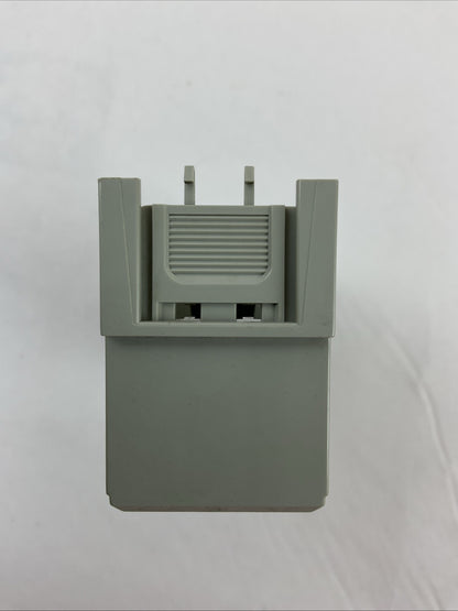 ALLEN BRADLEY 1756-N2 BLANK CARD SLOT FILLER COVER (LOT OF 6)