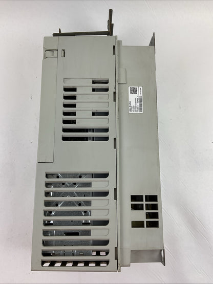 ALLEN BRADLEY 20F11 N D 011 AA0NNNNN SER A FIRMWARE 14.004 AC DRIVE 5.5kW 7.5HP5