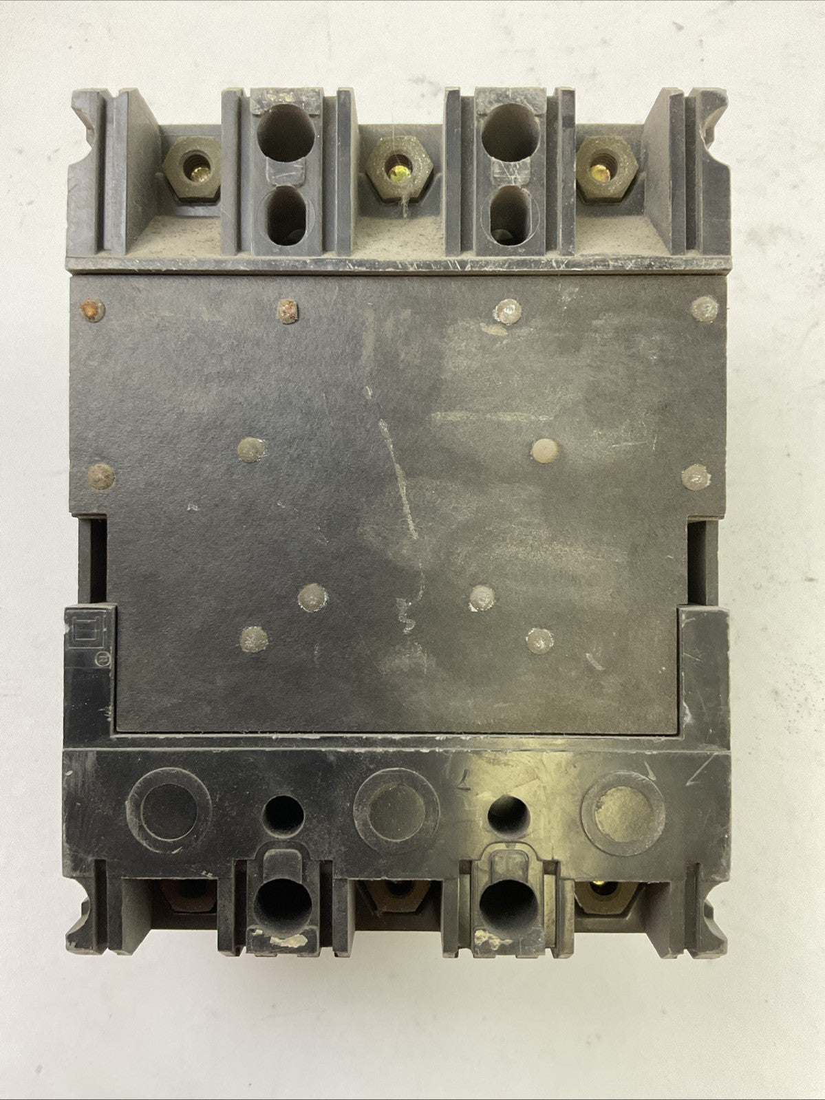 SQUARE D FAL3600712M MAG-GARD ADJ. INSTATANEOUS TRIP CIRCUIT BREAKER 7A SER 25