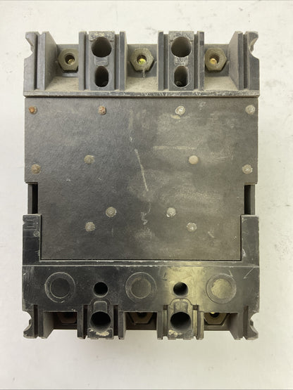 SQUARE D FAL3600712M MAG-GARD ADJ. INSTATANEOUS TRIP CIRCUIT BREAKER 7A SER 25