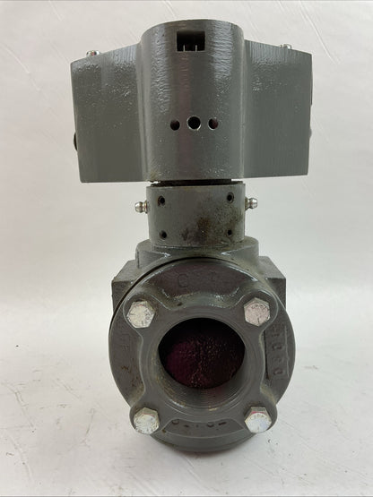 MAXON 1004818 11/16 2-P 5PSI MICRO-RATIO VALVE 2-1/4"