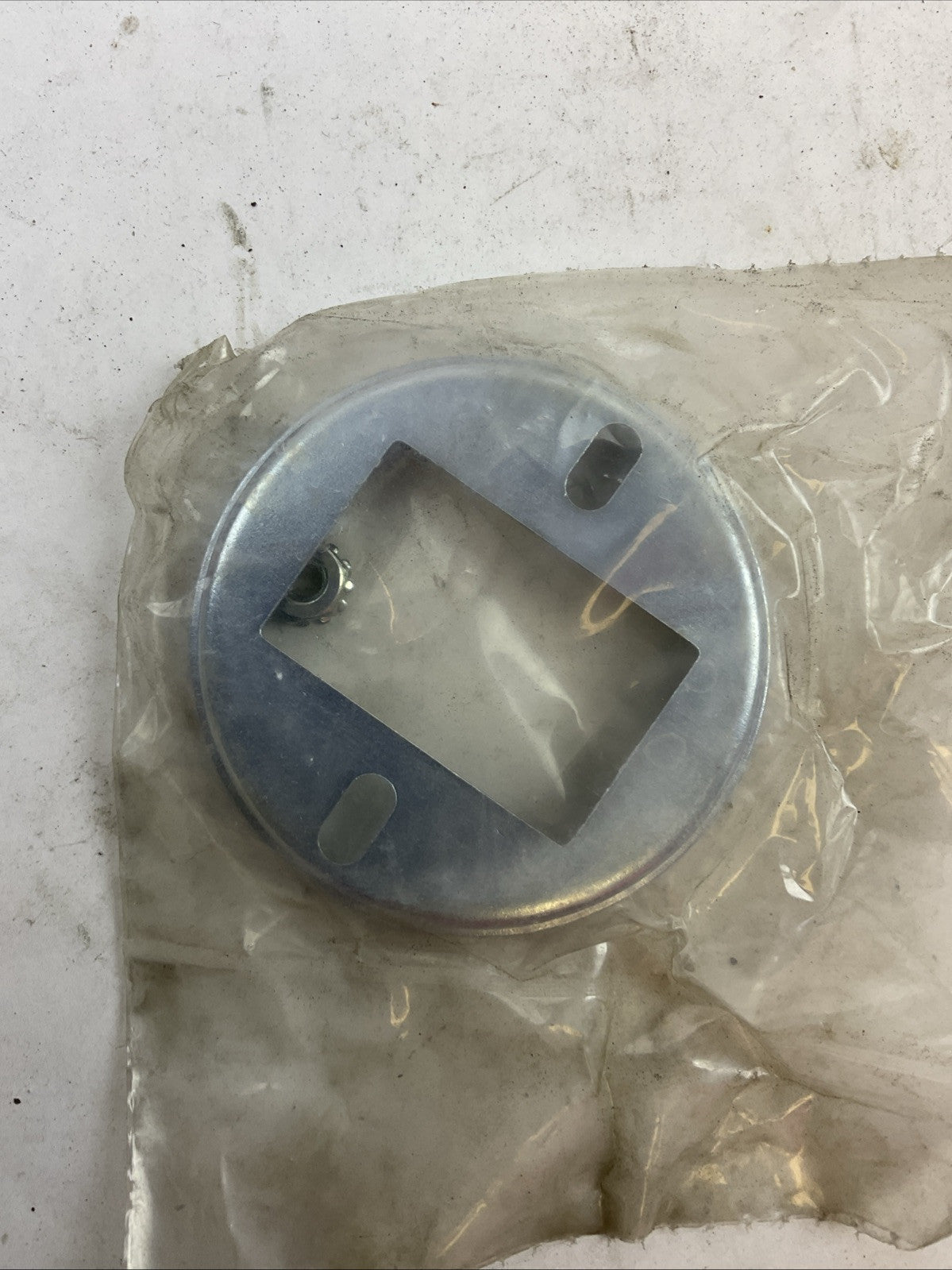 HYSTER 1480539 HOUR METER SYS 12-24VDC 32VDC MAX7