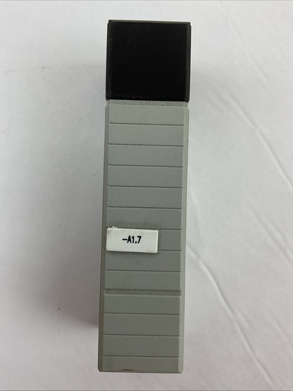 ALLEN BRADLEY 1756-N2 BLANK CARD SLOT FILLER COVER (LOT OF 6)