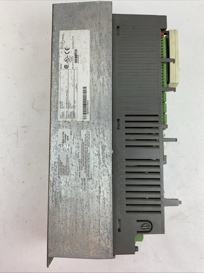 ABB ACS550-U1-023A-4 AC DRIVE 15HP 11kW ACS-CP-A3