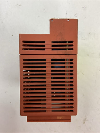 MITSUBISHI A1S61PN POWER SUPPLY UNIT 5VDC 5A2