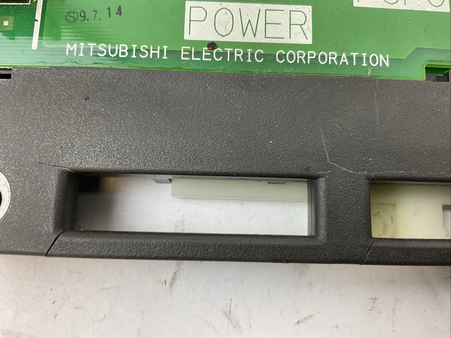 MITSUBISHI A178B BASE UNIT2