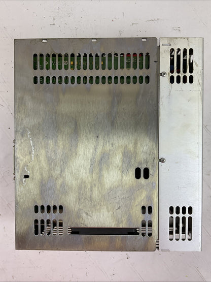 INFRANOR CD1-K PCD1-2/AE245501 SERVO DRIVE CD1-K 400/147
