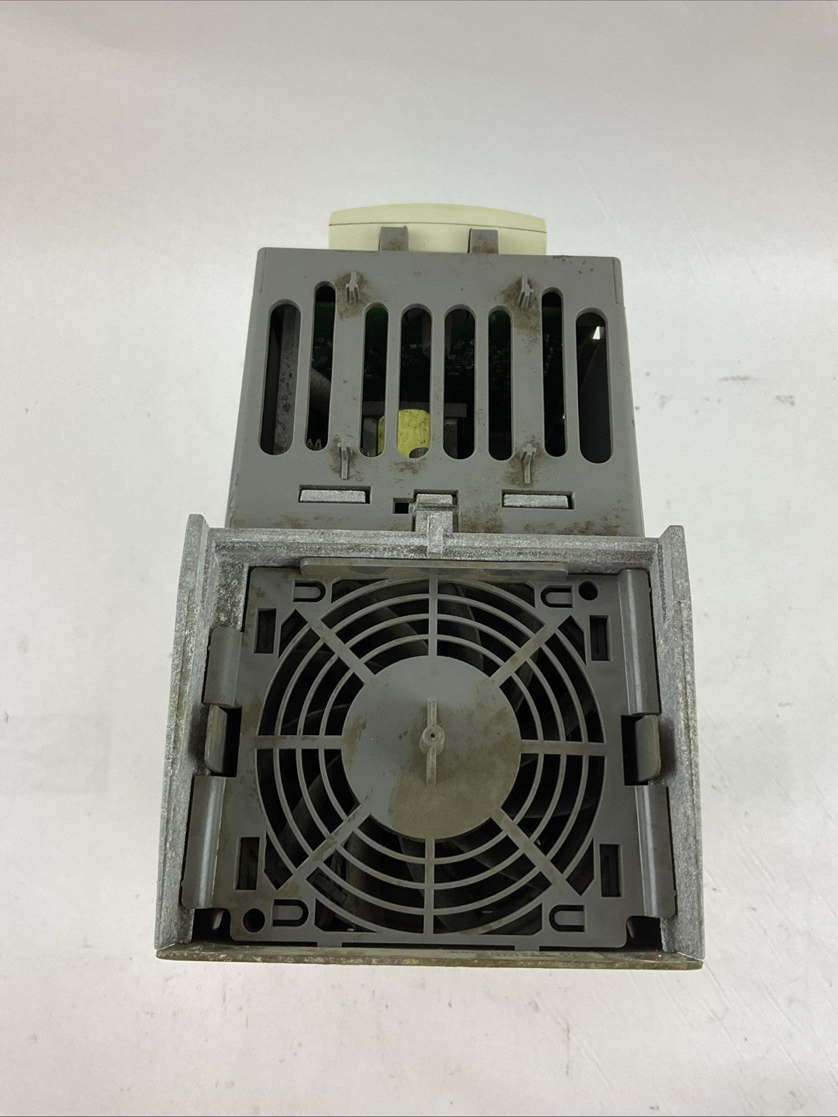 ABB ACS550-U1-023A-4 AC DRIVE 15HP 11kW ACS-CP-A4