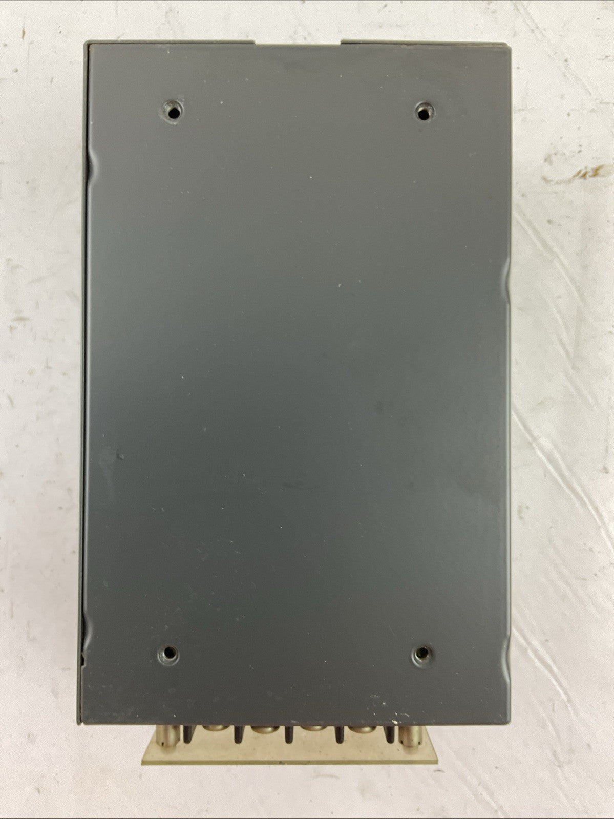 NEMIC-LAMBDA EWS 300-24 POWER SUPPLY 24VDC 14A INPUT 100-120/200-240VAC 8/4A3