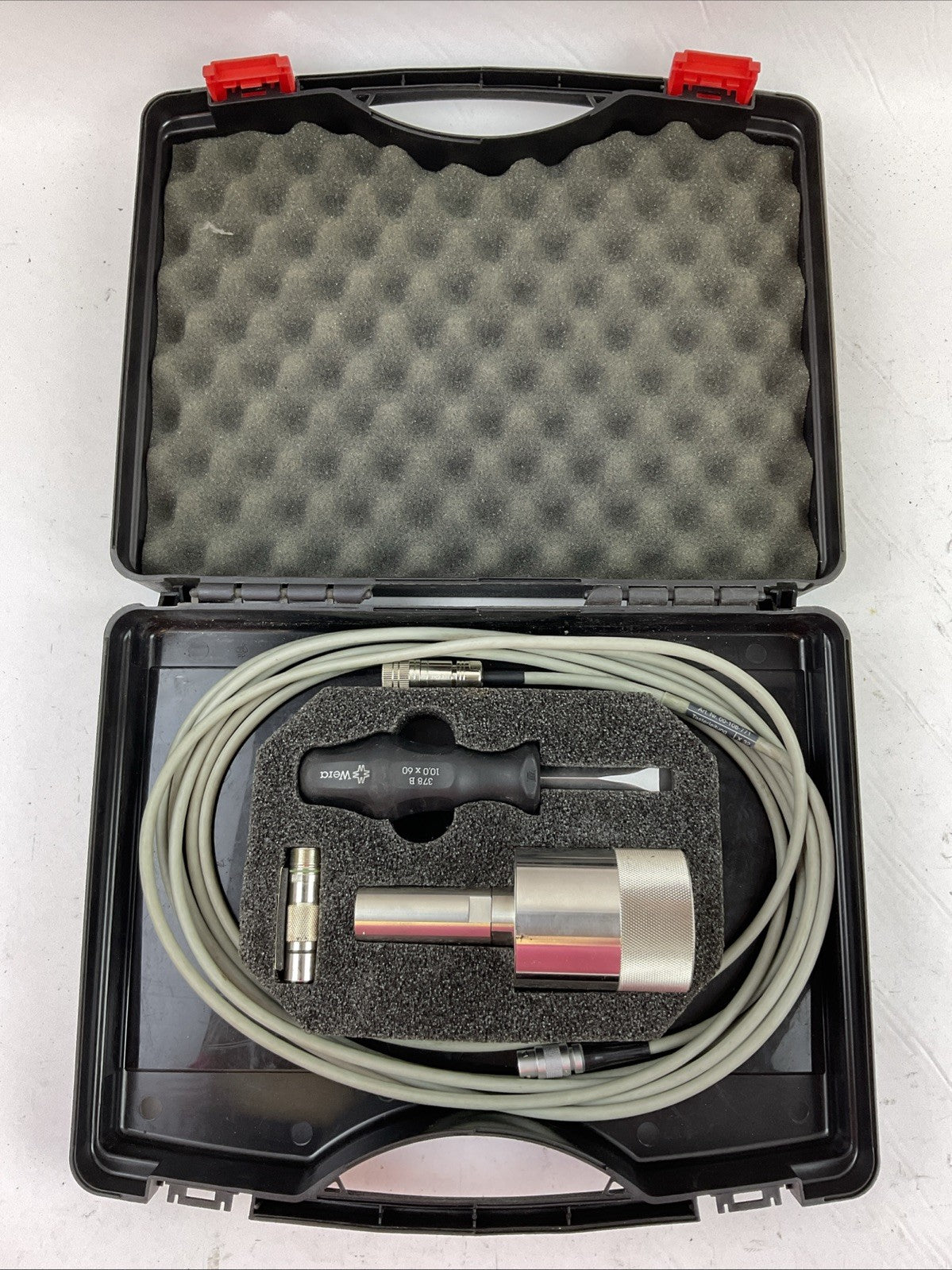 KUKA KTL-JUSTAGE-SET CALIBRATION TOOL0