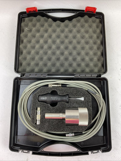 KUKA KTL-JUSTAGE-SET CALIBRATION TOOL0