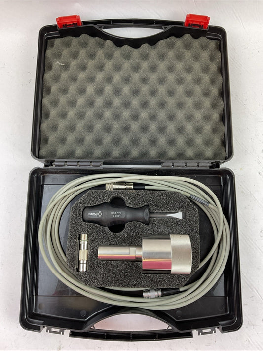 KUKA KTL-JUSTAGE-SET CALIBRATION TOOL0