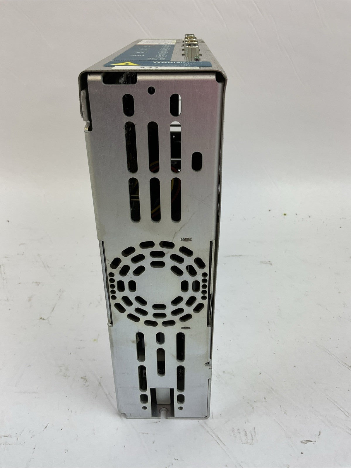 INFRANOR CD1-K PCD1-10 SERVO DRIVE2