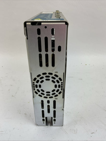 INFRANOR CD1-K PCD1-10 SERVO DRIVE2