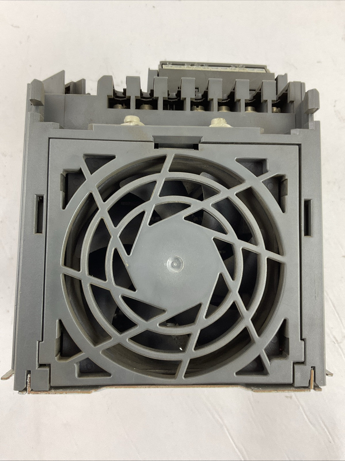 SIEMENS MICROMASTER440 1P 6SE6440-2UD24-0BA1 AC DRIVE2