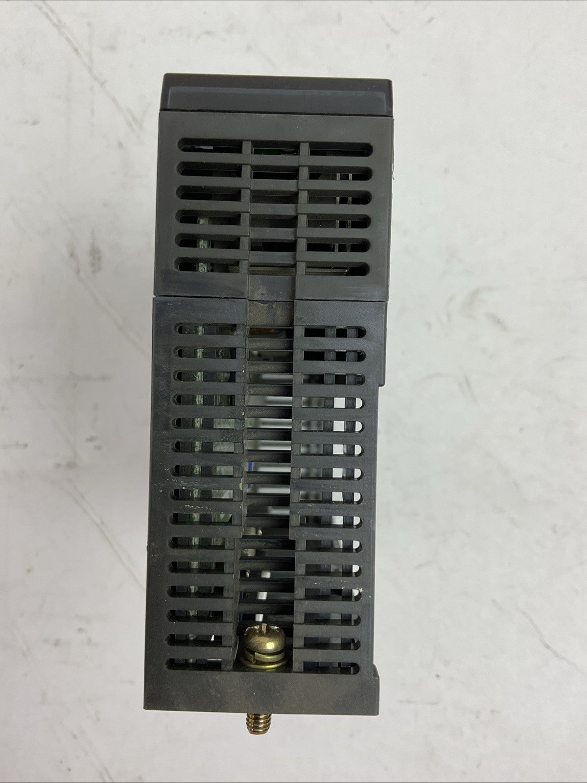 MITSUBISHI A1SX40 INPUT UNIT 12/24VDC 3/7mA4