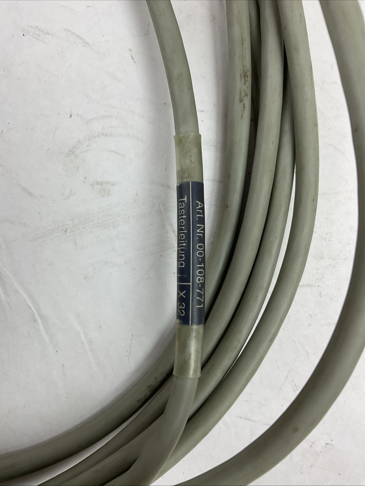 KUKA KTL-JUSTAGE-SET CALIBRATION TOOL10