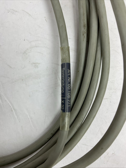 KUKA KTL-JUSTAGE-SET CALIBRATION TOOL10