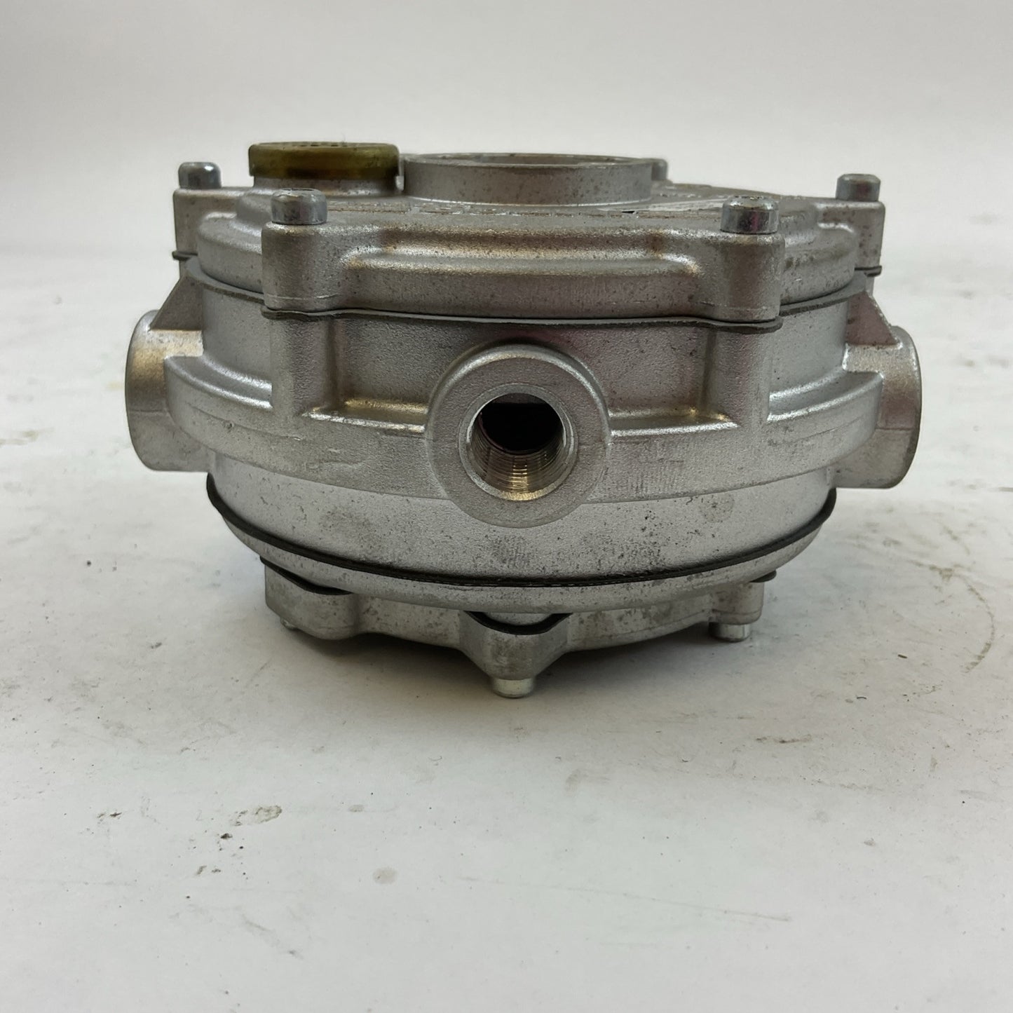 YALE 580002399 CONVERTOR REGULATOR IMPCO COBRA W.P .321 P.S.I. W.C.0.08 LBS