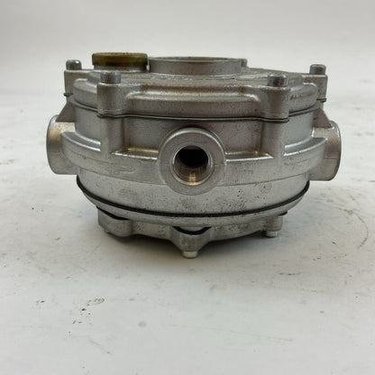 YALE 580002399 CONVERTOR REGULATOR IMPCO COBRA W.P .321 P.S.I. W.C.0.08 LBS