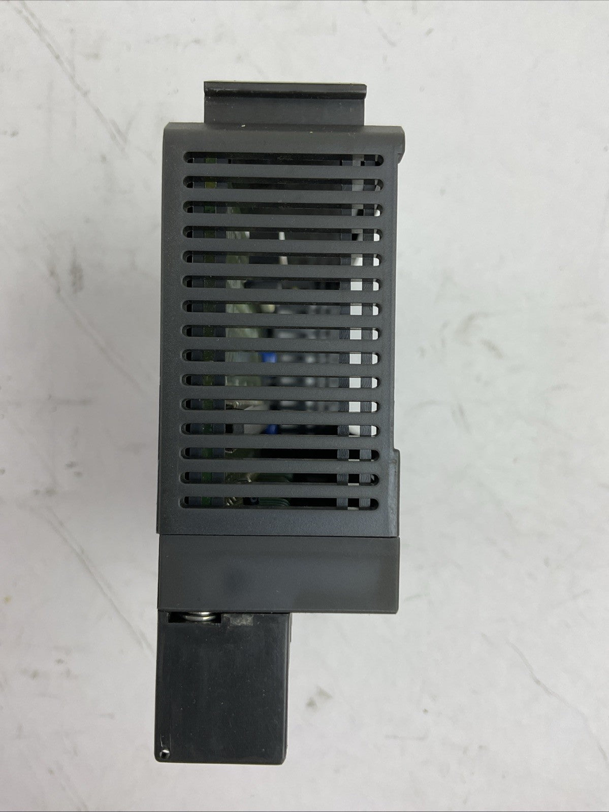 MITSUBISHI A1SX40 INPUT UNIT 12/24VDC 3/7mA2