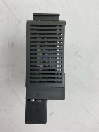 MITSUBISHI A1SX40 INPUT UNIT 12/24VDC 3/7mA2