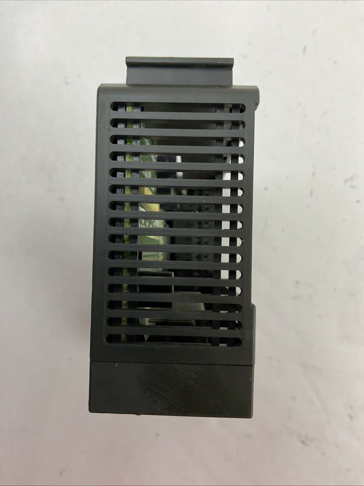 MITSUBISHI A1SX41 INPUT UNIT 12/24VDC 3/7mA5