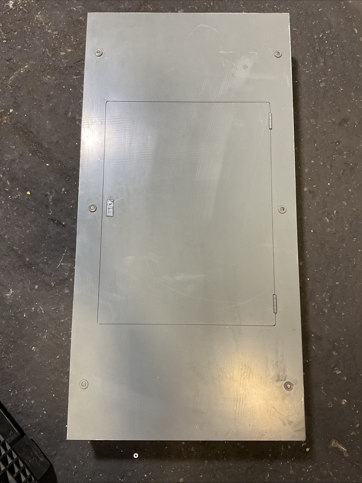 SQUARE D HC2652TS BREAKER PANELBOARD TYPE 1 SERIES E1 1452-2N 225A 250V 600VAC0