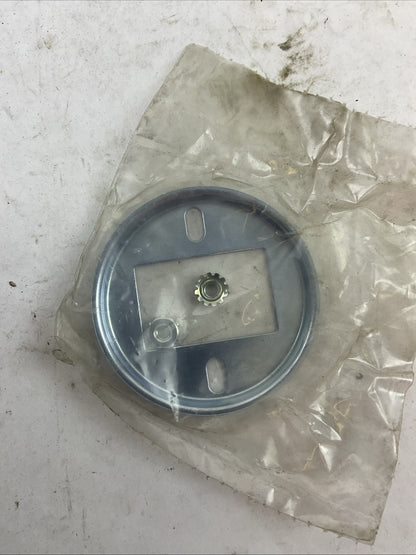 HYSTER 1480539 HOUR METER SYS 12-24VDC 32VDC MAX8