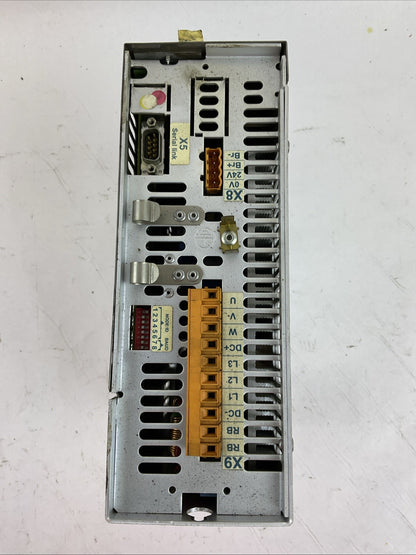 INFRANOR CD1-K PCD1-2/AE245501 SERVO DRIVE CD1-K 400/145