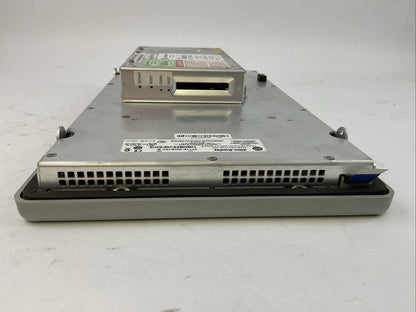 ALLEN BRADLEY 2711P-B10C4D2 SER A PANELVIEW PLUS 1000 24VDC7