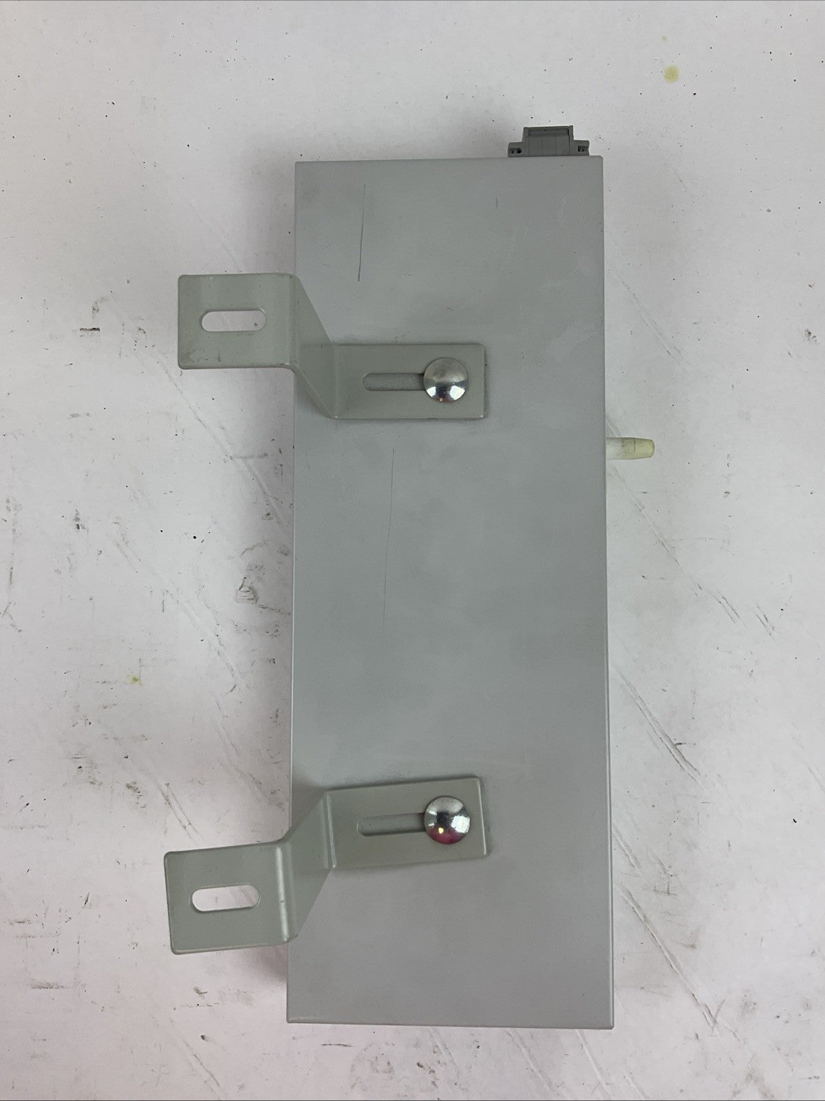 HOFFMAN ALF16D12R LIGHTING FIXTURE 120VAC 60HZ .16AMPS3