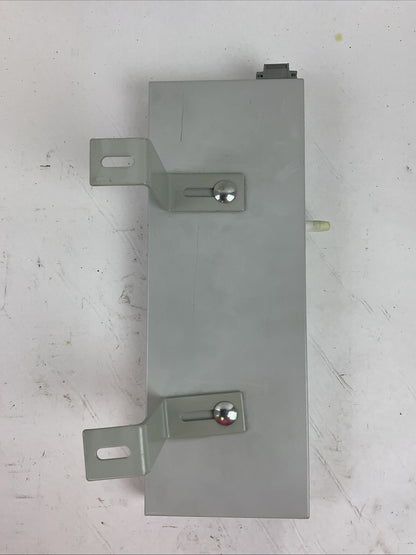 HOFFMAN ALF16D12R LIGHTING FIXTURE 120VAC 60HZ .16AMPS3