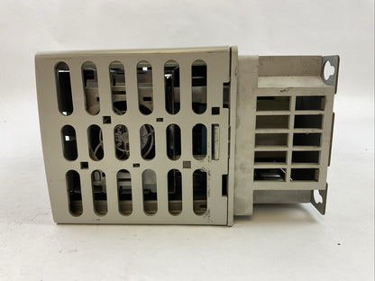 ALLEN BRADLEY 20F11 N D 011 AA0NNNNN SER A FIRMWARE 14.002 AC DRIVE 20-HIM-A25