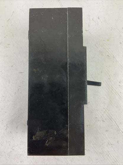 GE TFK236F000 CIRCUIT BREAKER FRAME 3P TRIP 100AMP SHUNT TRIP 120/240VAC 125VDC7