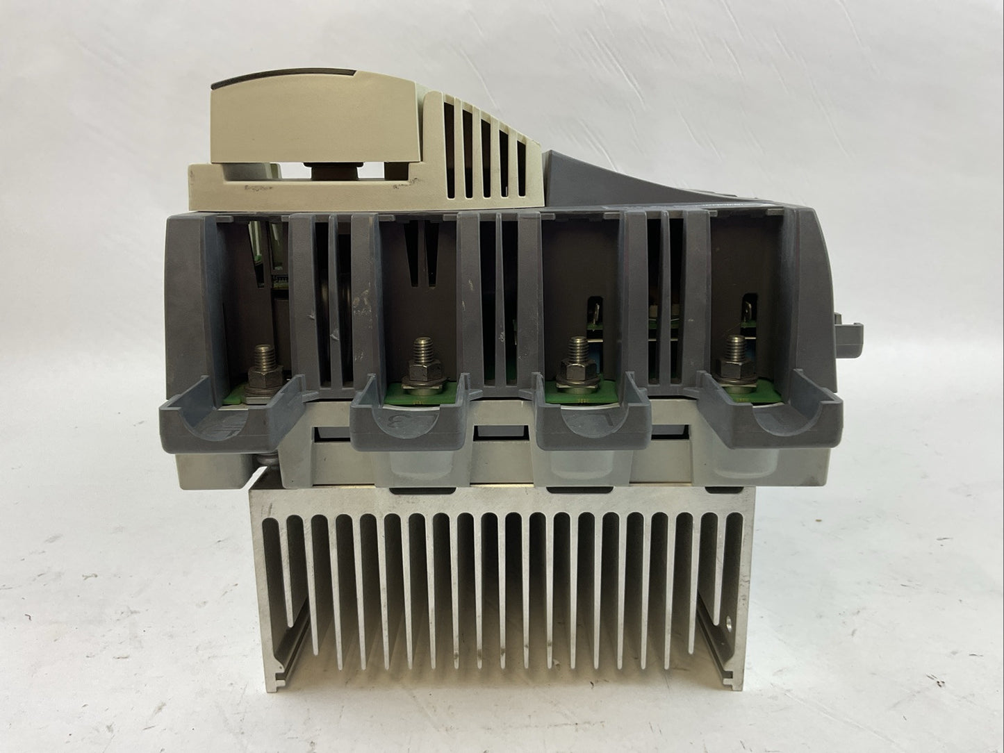 EMERSON MP105A4 DC DRIVE 37.5kW 60HP STDY394