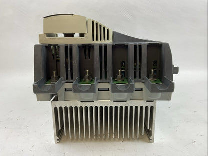 EMERSON MP105A4 DC DRIVE 37.5kW 60HP STDY394