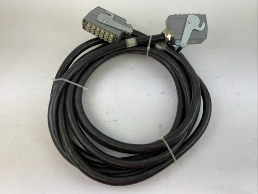 KUKA 00-104-284 ROBOT POWER CABLE 7M0