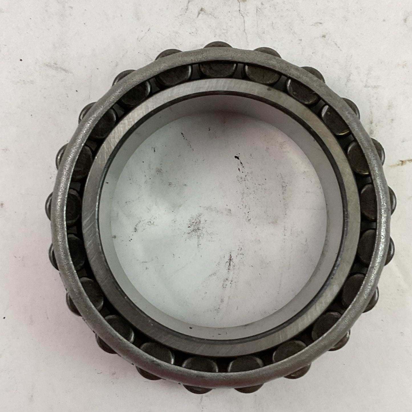 YALE 060733800 BEARING CONE BOWER 395905