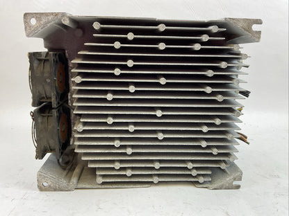 RELIANCE ELECTRIC 10V4260 AC DRIVE 10HP / 7.5KW OUTPUT 380-460VAC 14.2A7