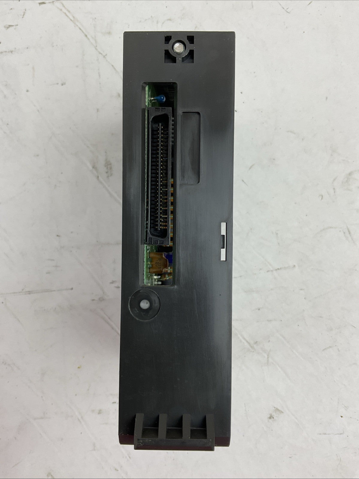 MITSUBISHI A1SY50 OUTPUT UNIT 12/24VDC 0.5/2.0A5