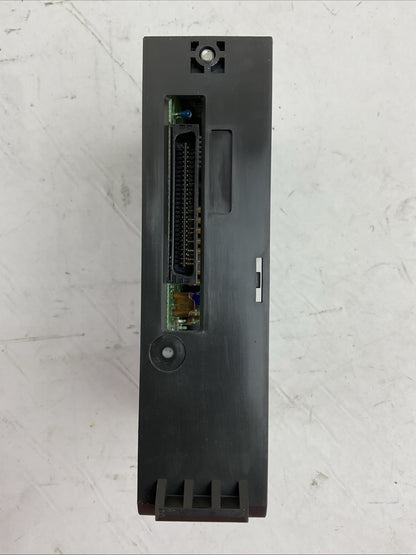 MITSUBISHI A1SY50 OUTPUT UNIT 12/24VDC 0.5/2.0A5