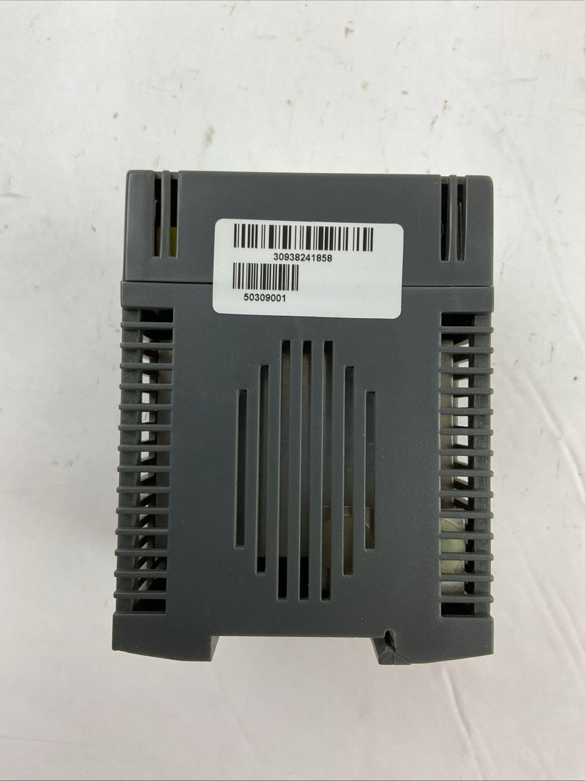 RHINO PSP24-120S (120W) INDUSTRIAL POWER SUPPLY 100-240VAC 2.4A-1.2A 24VDC 5.0A2