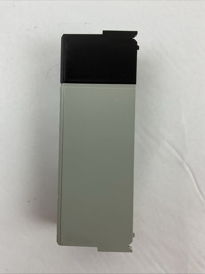 ALLEN BRADLEY 1756-N2 BLANK CARD SLOT FILLER COVER (LOT OF 6)